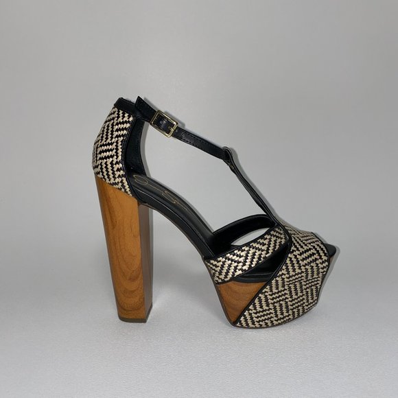jessica simpson purvista pump